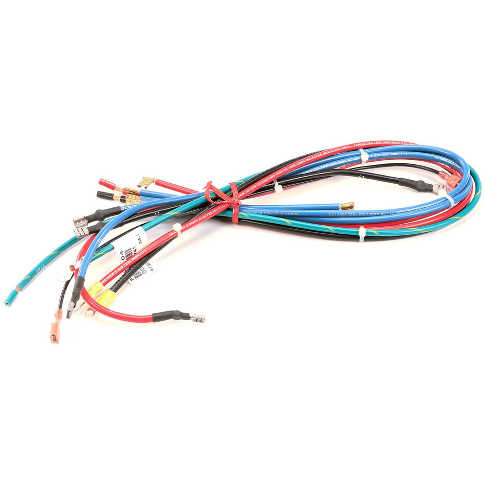 Manitowoc 000007741 Harness Wiring 230/60/1 Fits Indigo