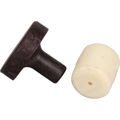 Manitowoc Ice Damper Magnet Cap - 7629093