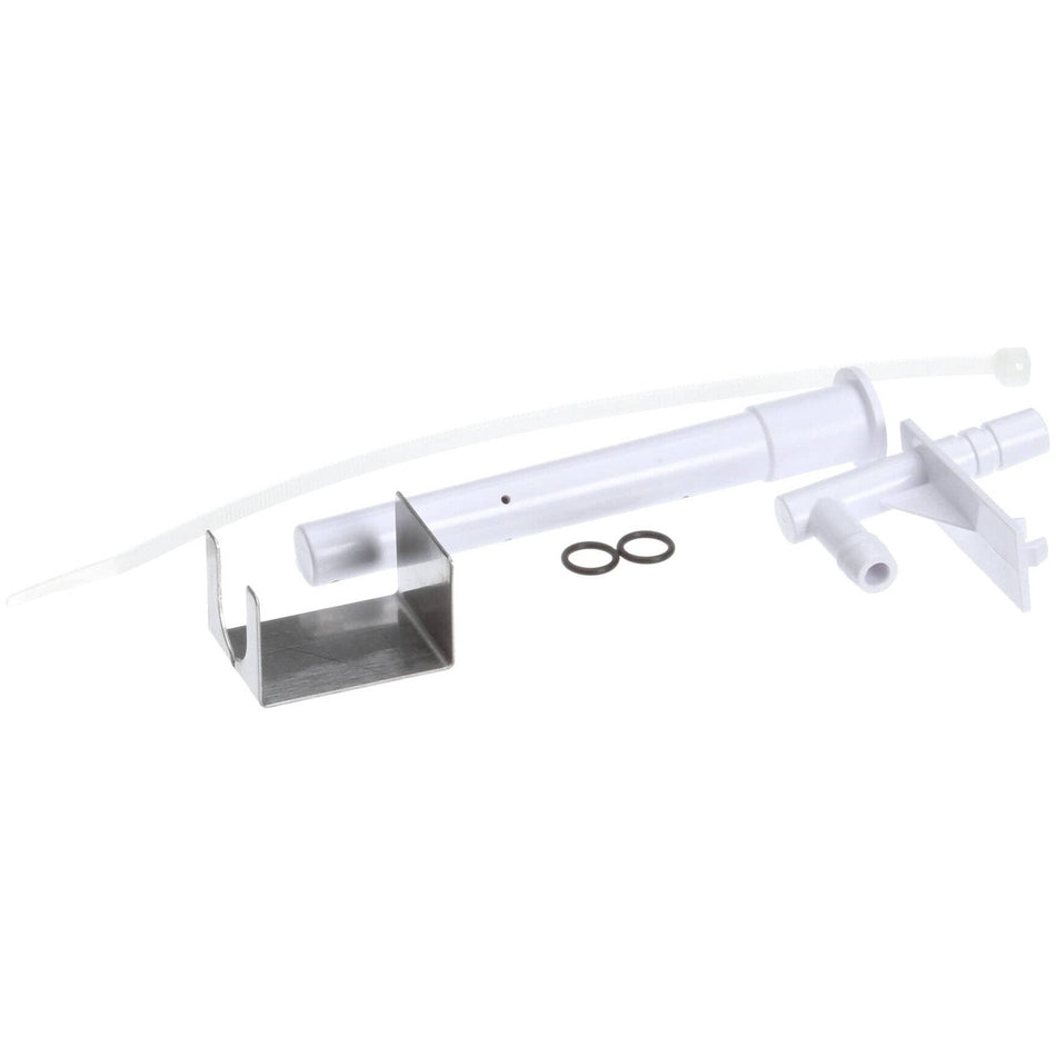 Manitowoc 040000691 Kit, Evap Water Inlet Fitting Fits S-Series