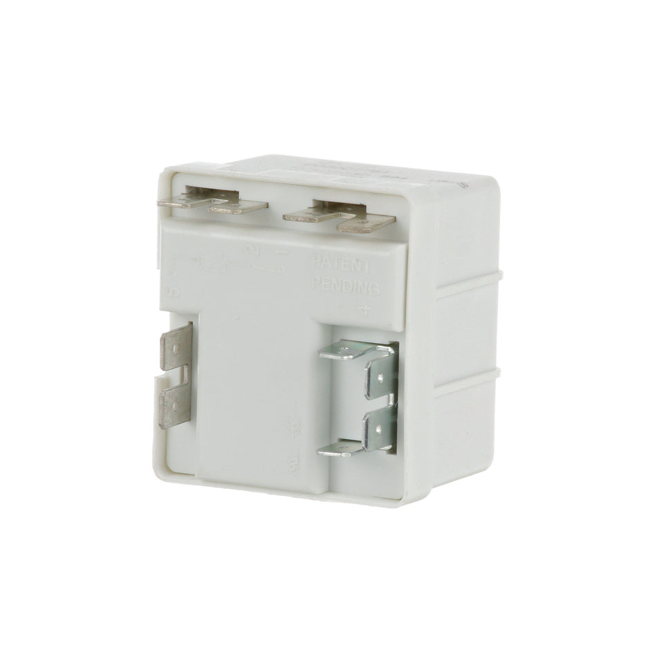 Manitowoc 000007761 Relay Start Potential Fits Indigo