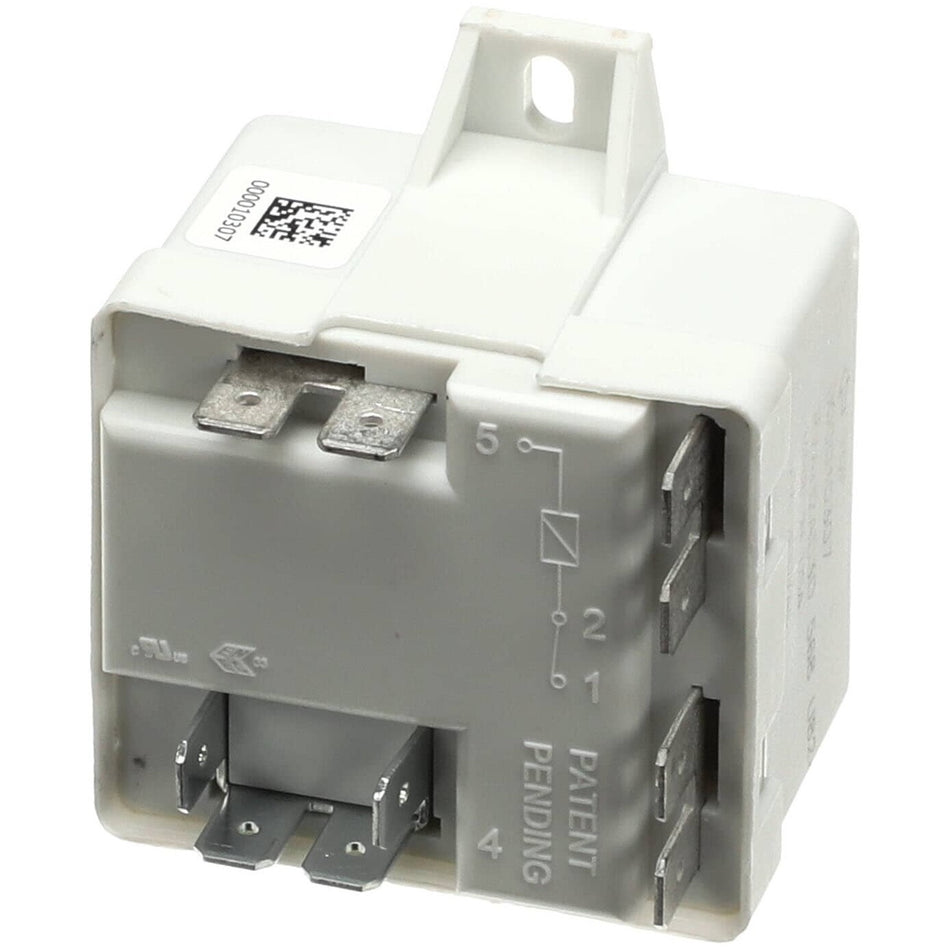 Manitowoc 000010307 Relay, Start Potential Fits Indigo
