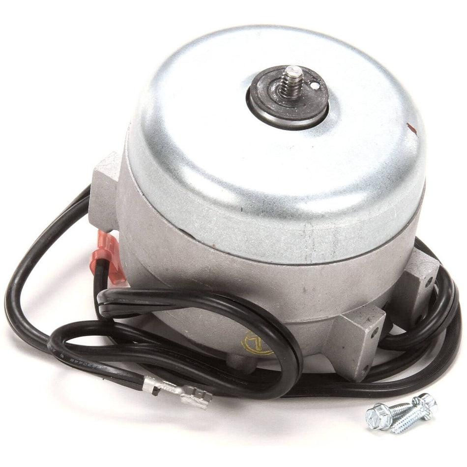 Manitowoc 040004165 Motor Fan - 115V 60 Hz | OEM Replacement Part