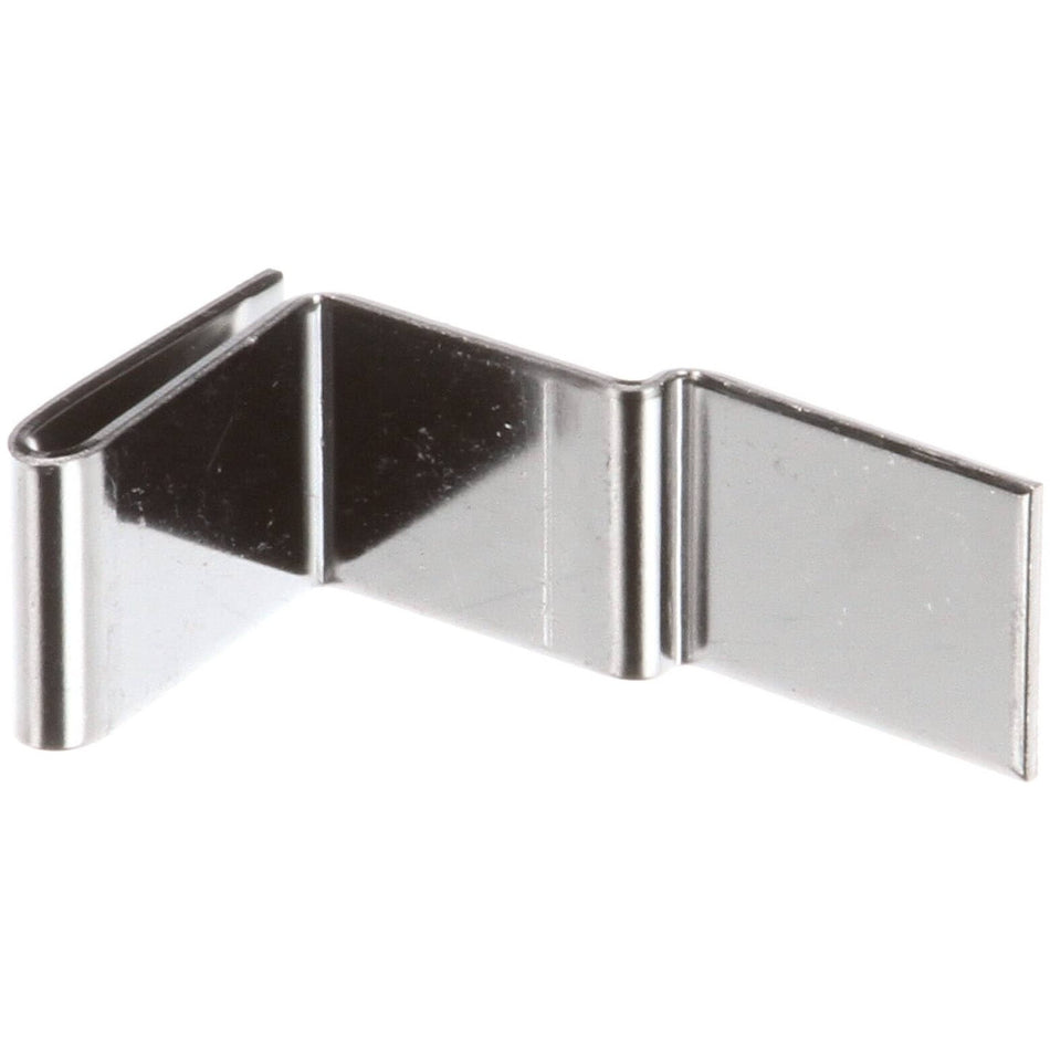 Manitowoc 007627043 Water Trough Support Clip Assy