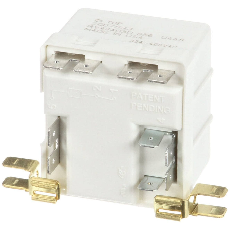 Manitowoc 002007539 Start Relay | OEM Replacement Part