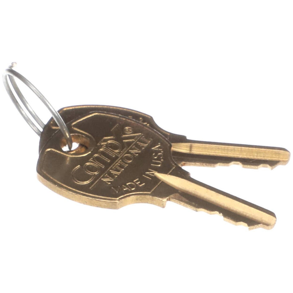 Manitowoc 003060283 Replacement Key - 306027 Lock