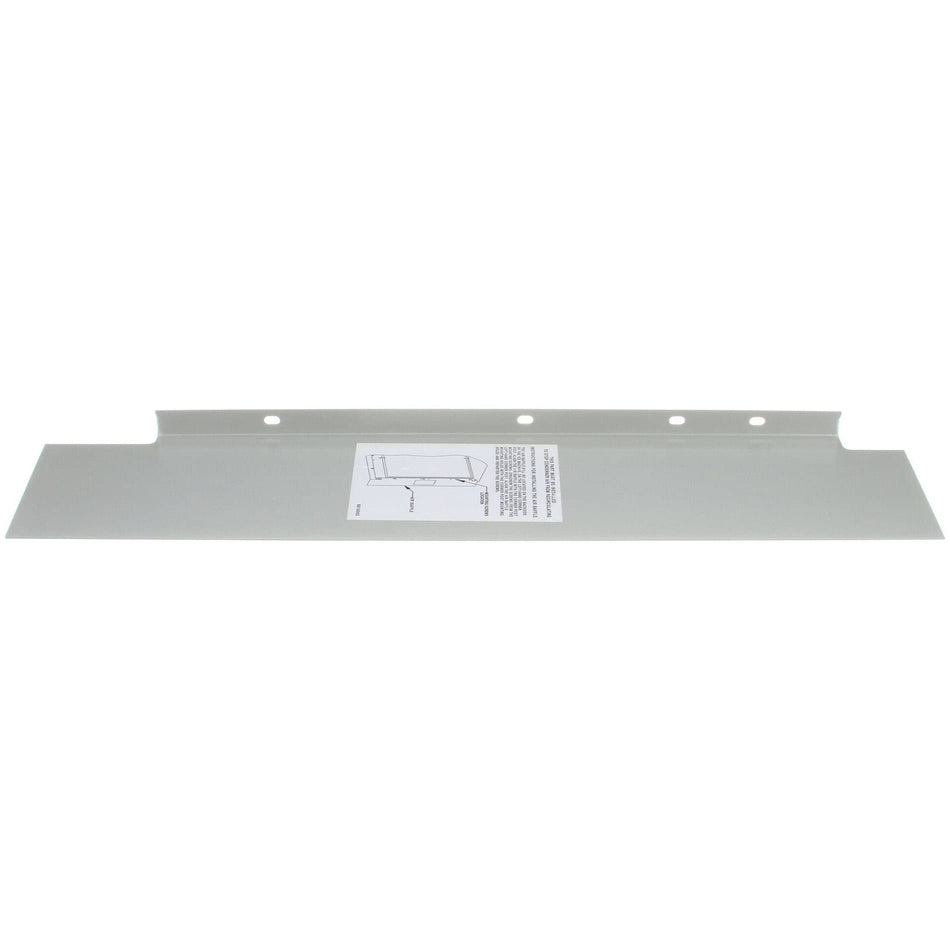 Manitowoc 004015313 Baffle, Air | OEM Replacement Part
