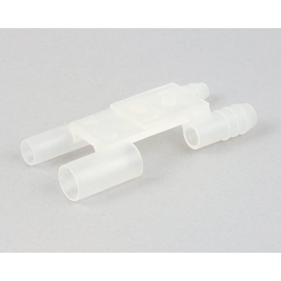 Manitowoc 004303883 Fitting, Water/Aucs Fits QuietQube