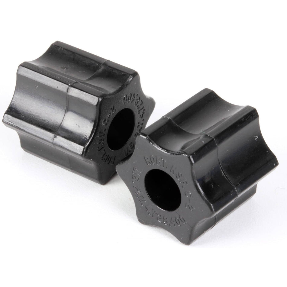 Manitowoc 005650729 Compression Nut-Pkg of 2 Fits QuietQube