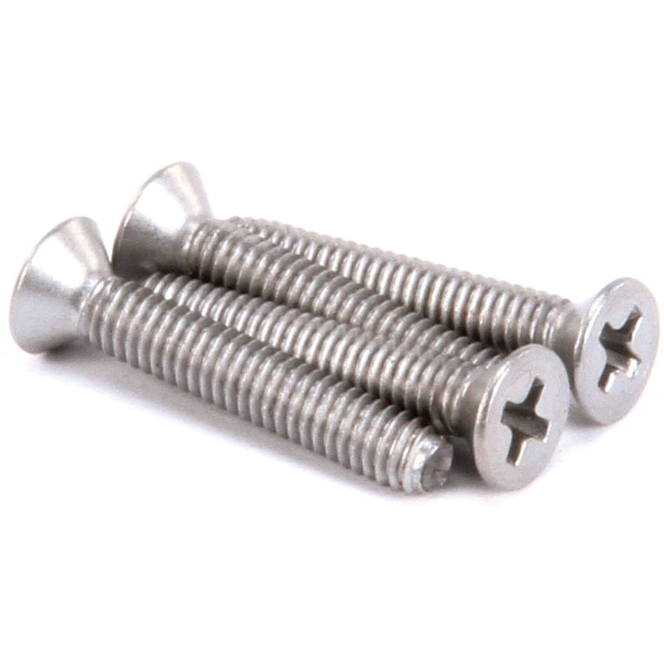 Manitowoc 005005379 Screw-Pkg. of 4 Fits Indigo