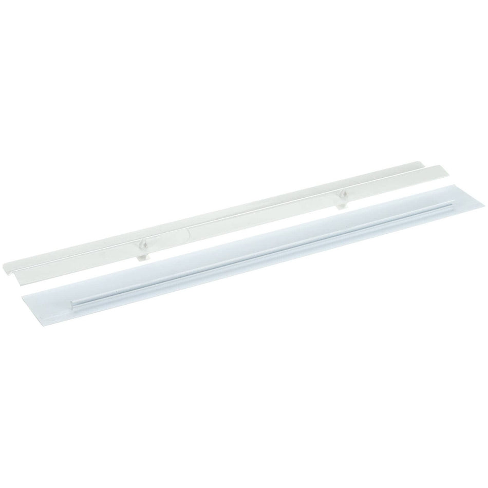 Manitowoc 006065389 Evaporator Top Filler Panel Fits Indigo