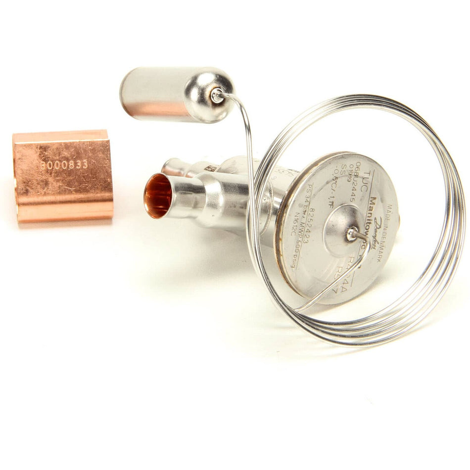Manitowoc 007602869 Expansion Valve Fits S-Series