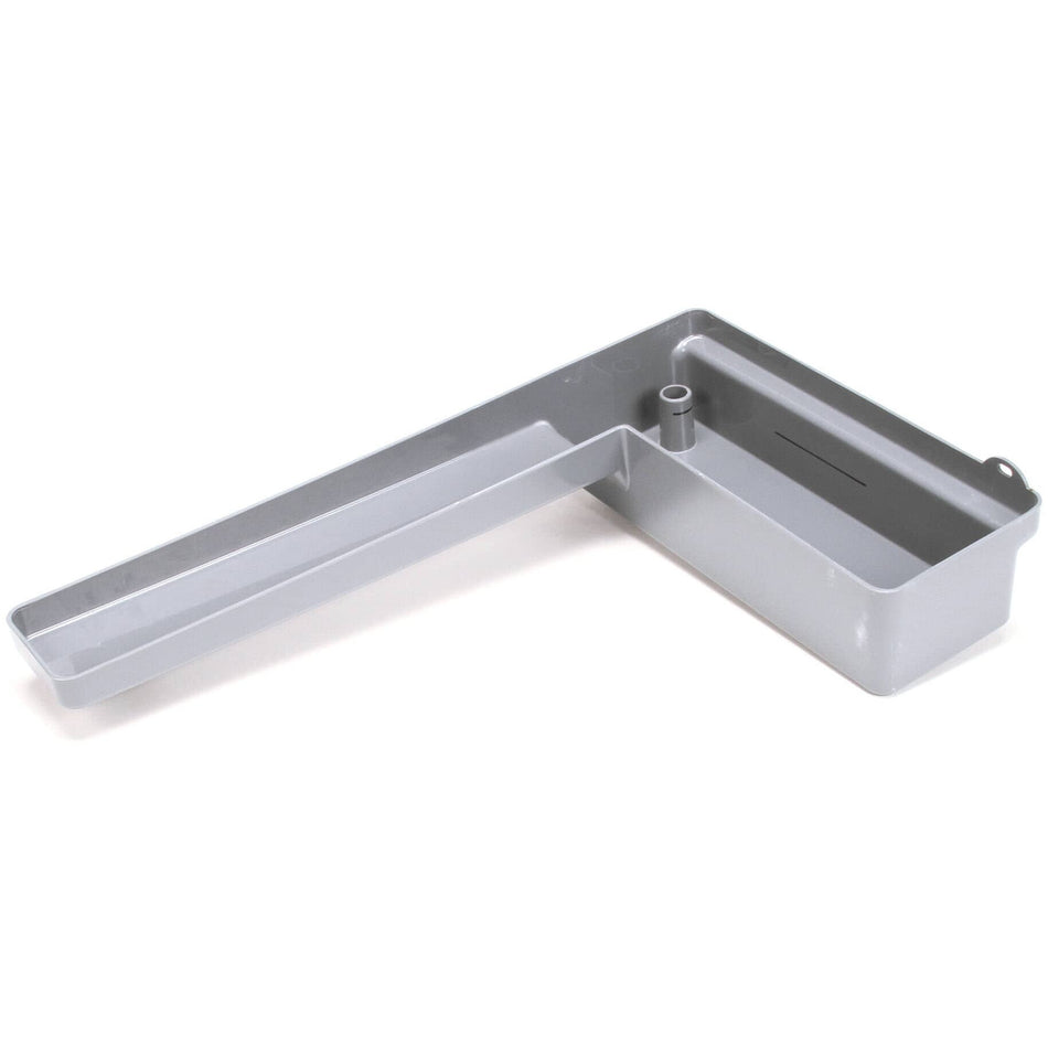 Manitowoc 040001233 Trough, Water Fits QuietQube