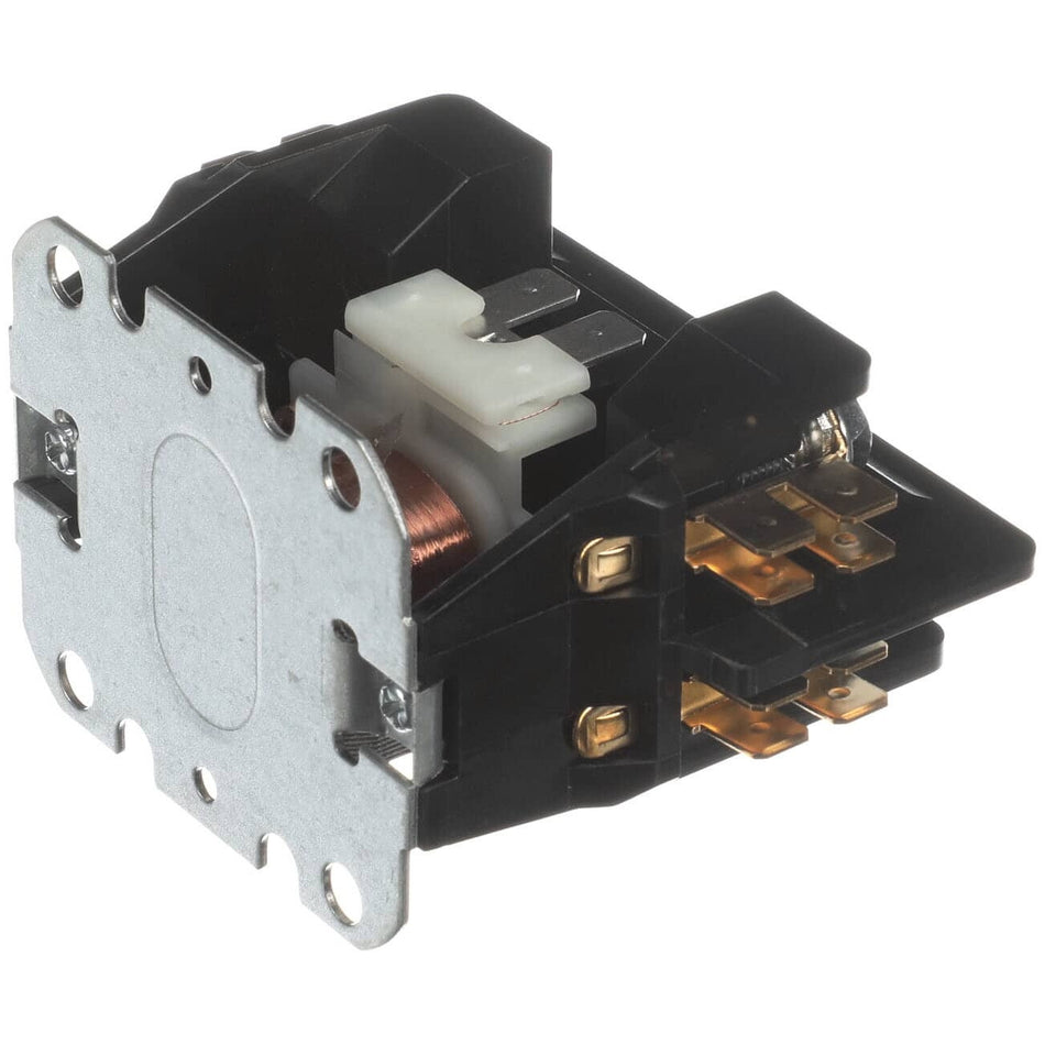 Manitowoc 002006599 Contactor 1 Pole 208/240V Fits Indigo