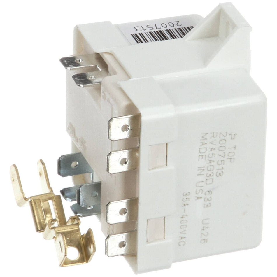 Manitowoc 002007519 Start Relay | OEM Replacement Part