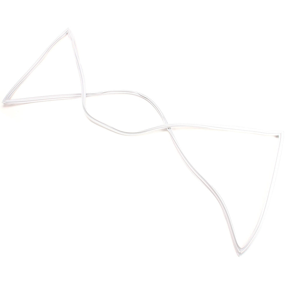 Manitowoc 004409033 Door Gasket, Alum Cabinet | OEM Replacement Part