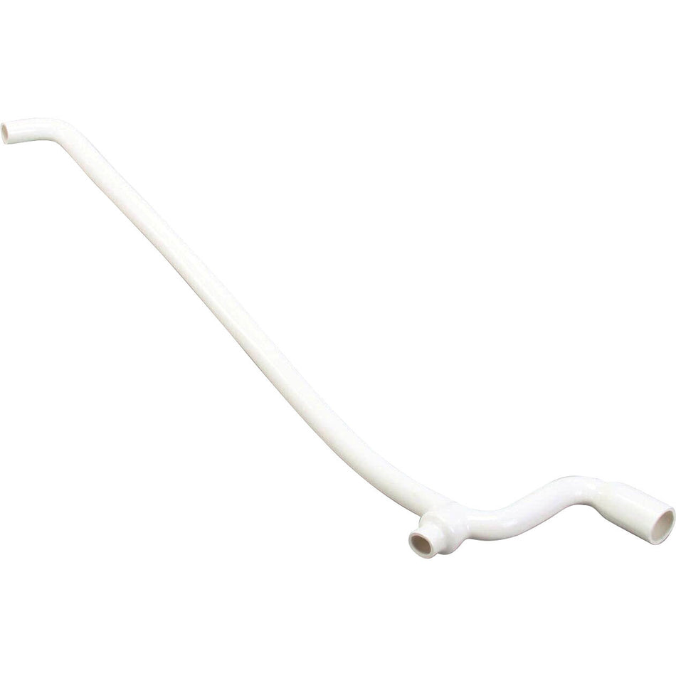 Manitowoc 004421153 Tube, Molded Vinyl Fits QuietQube