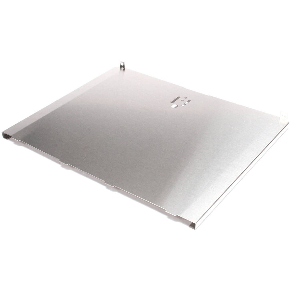 Manitowoc 006068481 Panel, Front - Ss Fits RFS / RNS Flake & Nugget