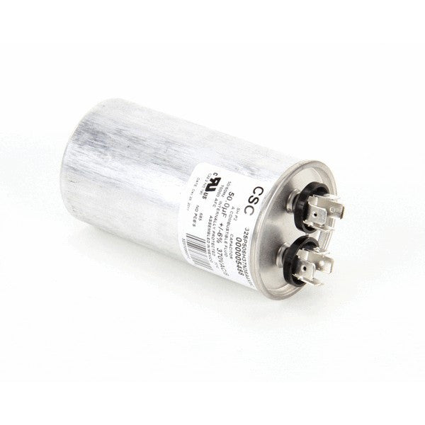 Manitowoc 000005488 Capacitor Run 50MFD 370VAC Fits Indigo