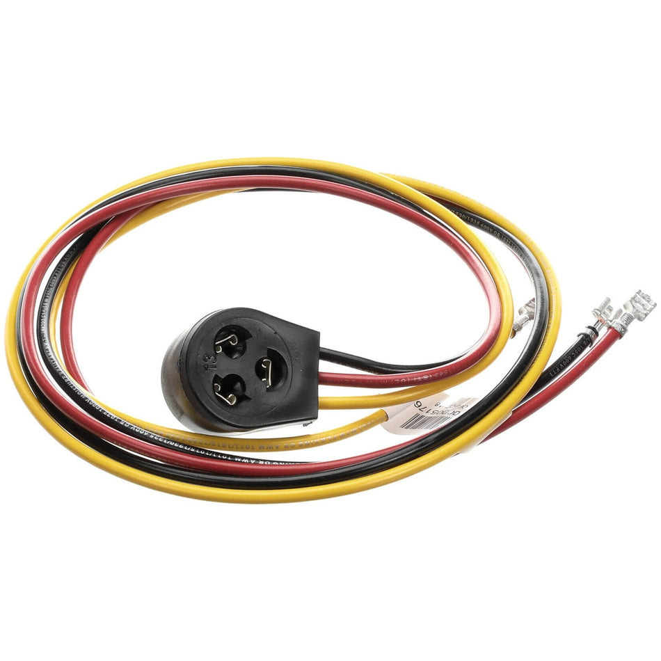 Manitowoc 000005176 Harness Compr Molded Plug Fits Indigo