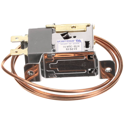 Manitowoc Fan Cycle Switch - 6060