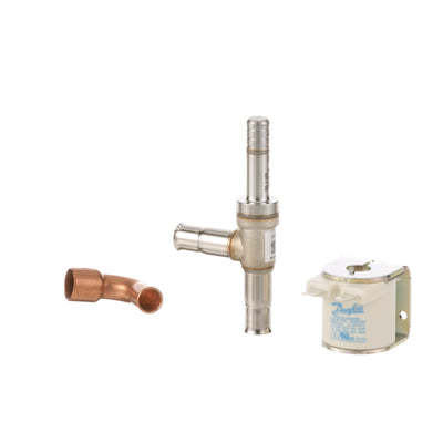 Manitowoc Service Valve Sol Evul4115V 3 - 7027