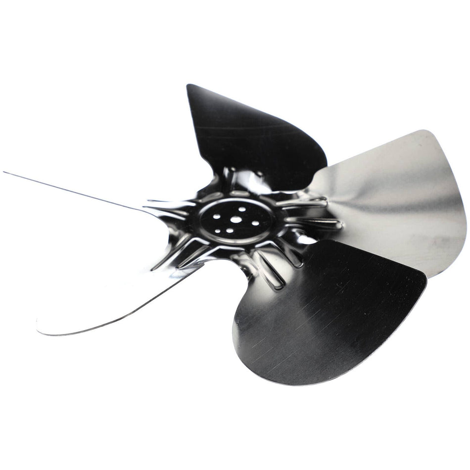 Manitowoc 000005689 Fan Blade, 12" Fits RFS / RNS Flake & Nugget