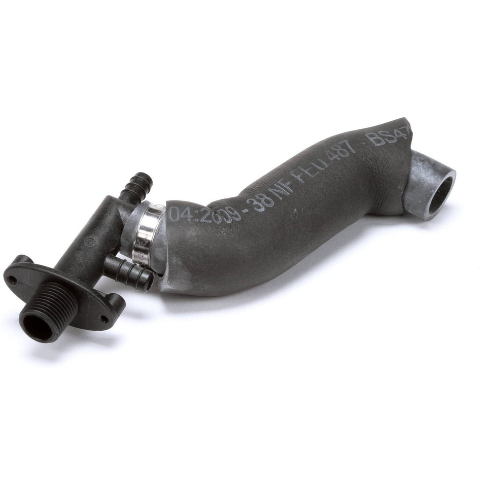 Manitowoc 000006162 Drain Manifold Fits RFS / RNS Flake & Nugget