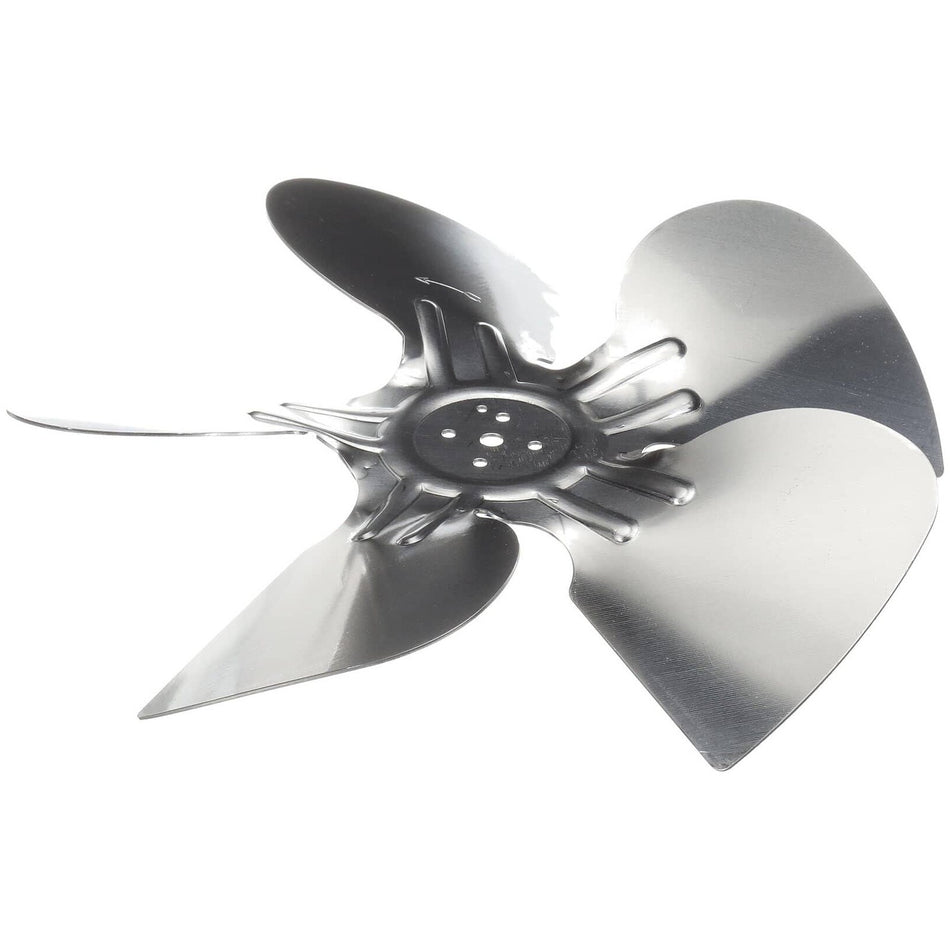 Manitowoc 000006190 Fan Blade, 11" Fits RFS / RNS Flake & Nugget