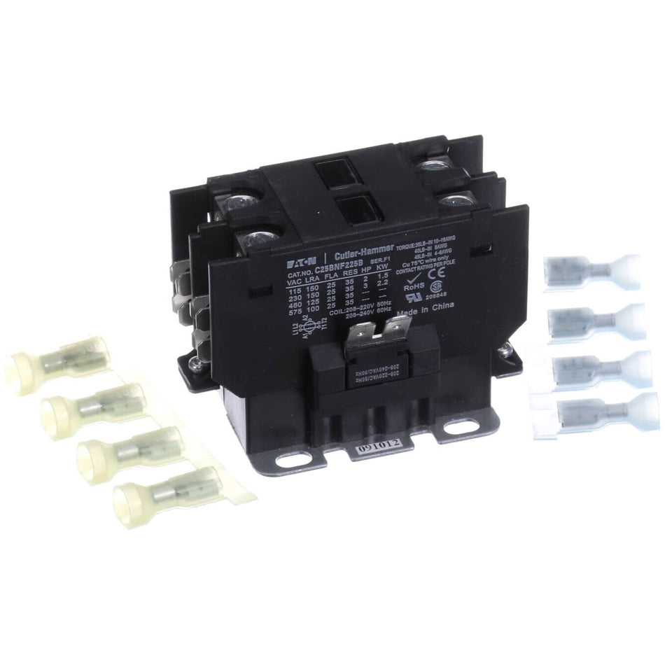 Manitowoc 000007297 Contactor | OEM Replacement Part