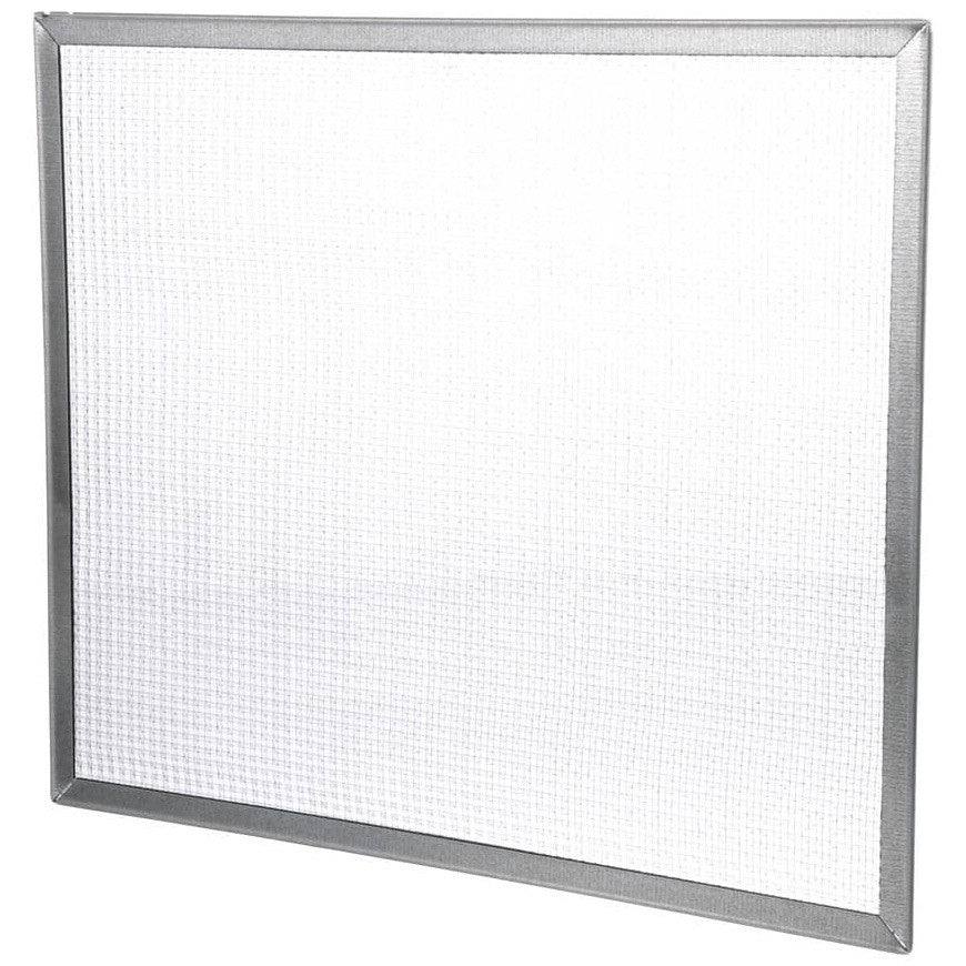 Manitowoc 000005784 Air Filter Fits RFS / RNS Flake & Nugget