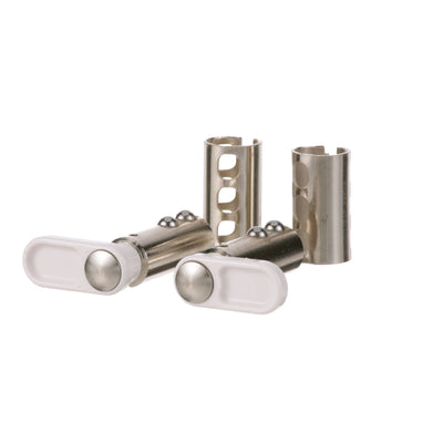 Manitowoc Hinge Assembly Rh/Lh 2 BallNsf - 6503