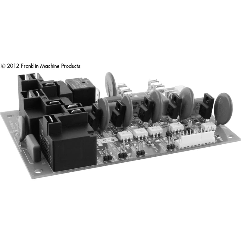 Hobart 00-892934-00001 Relay (Assembly) Board