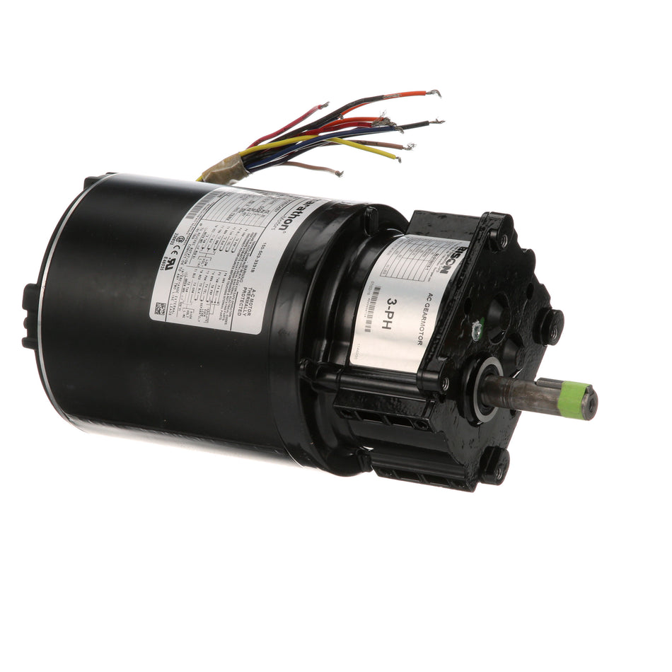Hobart 00-919978-00001 Conveyor Drive200-230V 60Hz 3Ph Motor