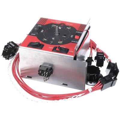 Vulcan Hart Control Assembly Box (1ER50A, 1ER50C) - 00-956368-000G6