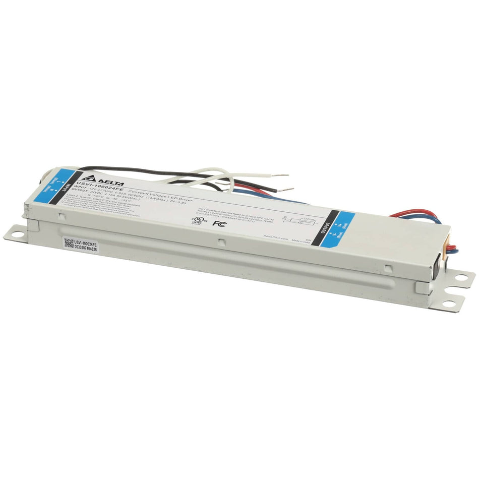 Hussmann 547639 Power Supply-100W 24VdcLed