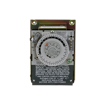 Continental Refrigeration Defrost Timer - 40235