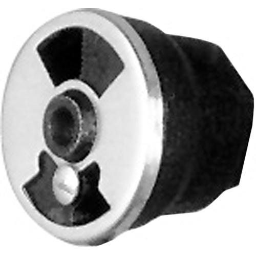 1/8 in Inlet x 3/4 in Outlet Air Mixing Chamber Burner for CHG, Marsal – view 2