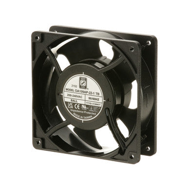 Fan, Cooling, Svc Kit Replaces Turbochef HHB-3234