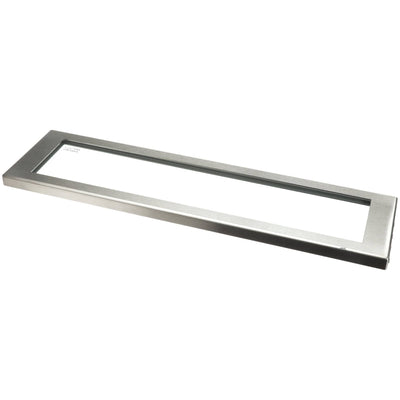 TurboChef Window Assembly (HHD-1002B, HHD-9500-152-DL) - HHD-8377