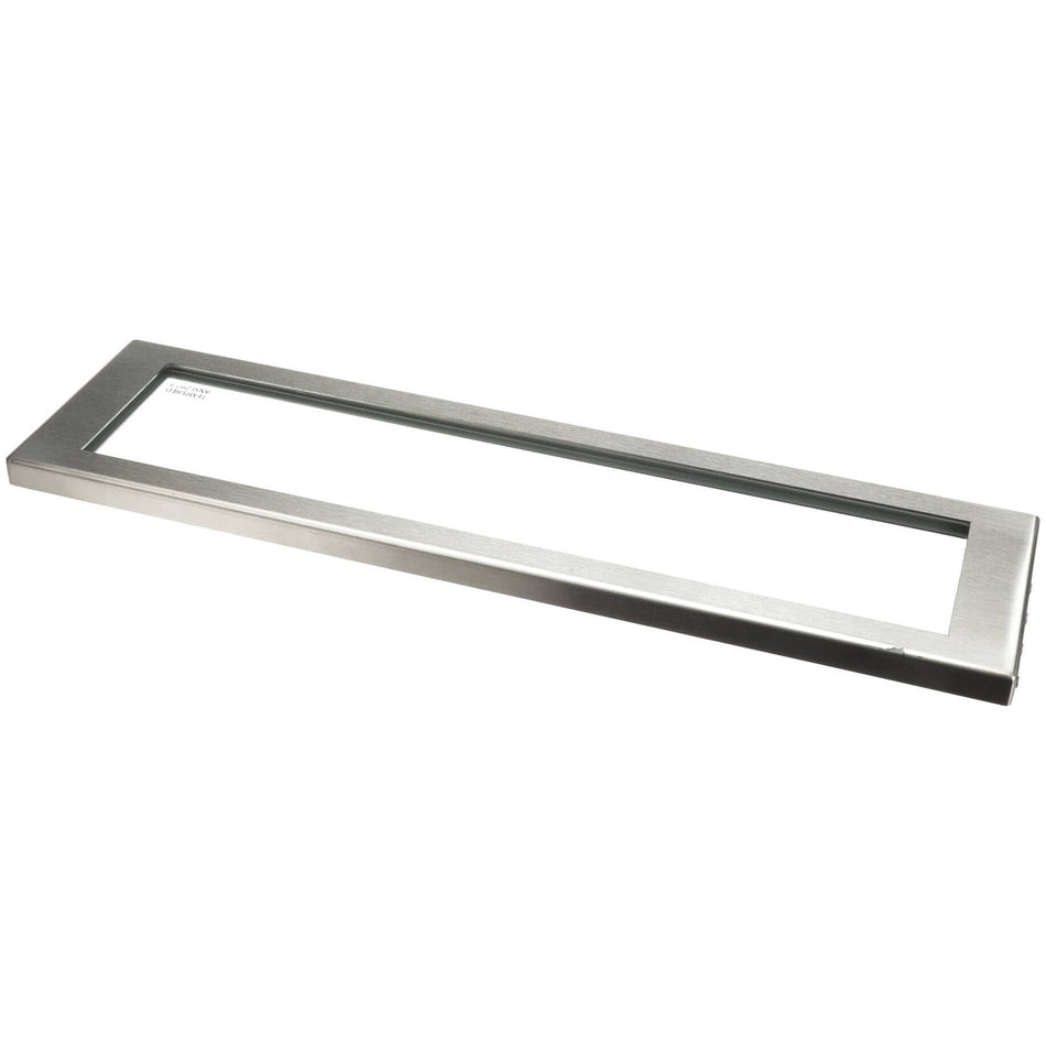 TurboChef Window Assembly (HHD-1002B, HHD-9500-152-DL) - HHD-8377