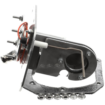 Alto Shaam Service Kit, Burner Sub FUllpremix, Common Prts 10 - 5017047R