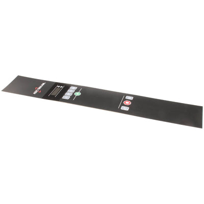 Alto Shaam Panel, Overlay, Elec, RotisSerie, Basic Model, Ar-7E - PE-25869