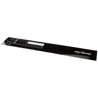 Alto Shaam Panel, Overlay, 1767-Sk/IiI (U) - PE-27181