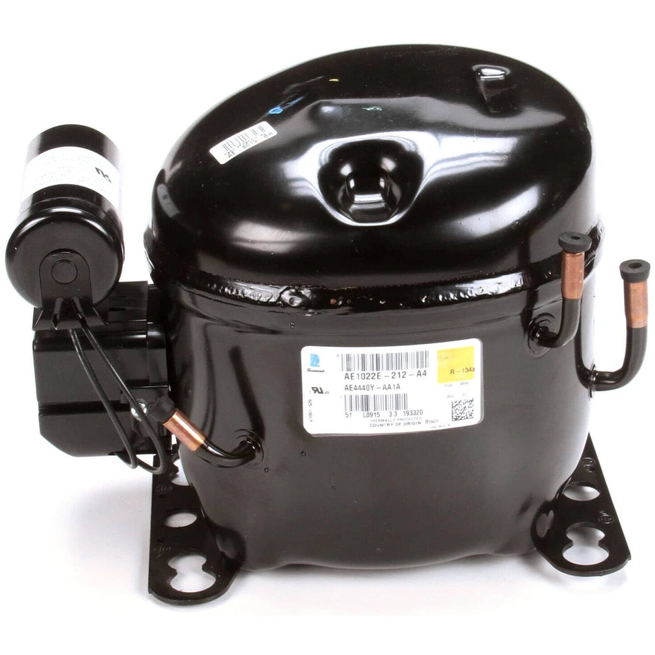 Beverage-Air 312-146D Compressor, 115V 60Hz, R134A