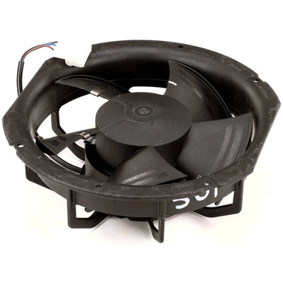 Beverage-Air Axial Fan, 115V 20W 60Hz, 2400Rpm - 501-186D-01