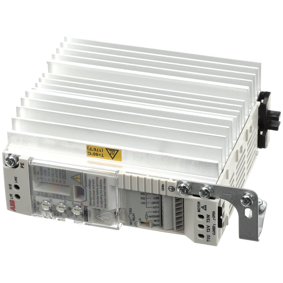 Blodgett 60307 Frequency Changer 0, 75K
