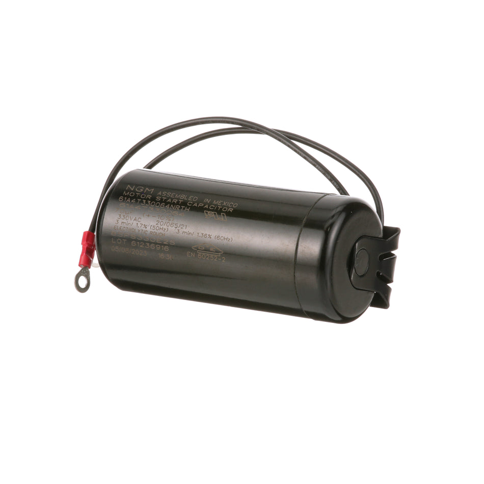 Beverage-Air 302-628A Start Capacitor, 125Vac, 378/455 Mfd