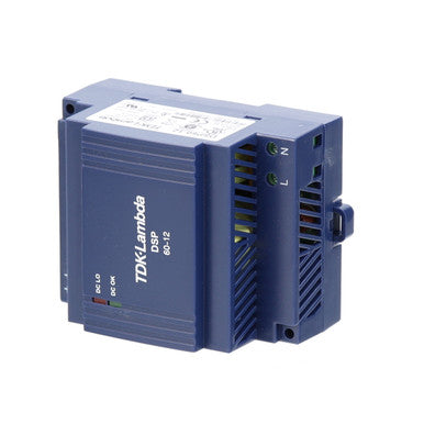Power Supply,12V 60W,Ul Replaces Convotherm 5056946