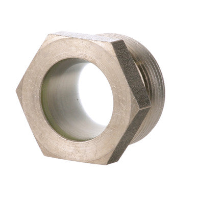 Sight Glass,Kgl25/T,Kgt Replaces Cleveland KE54468
