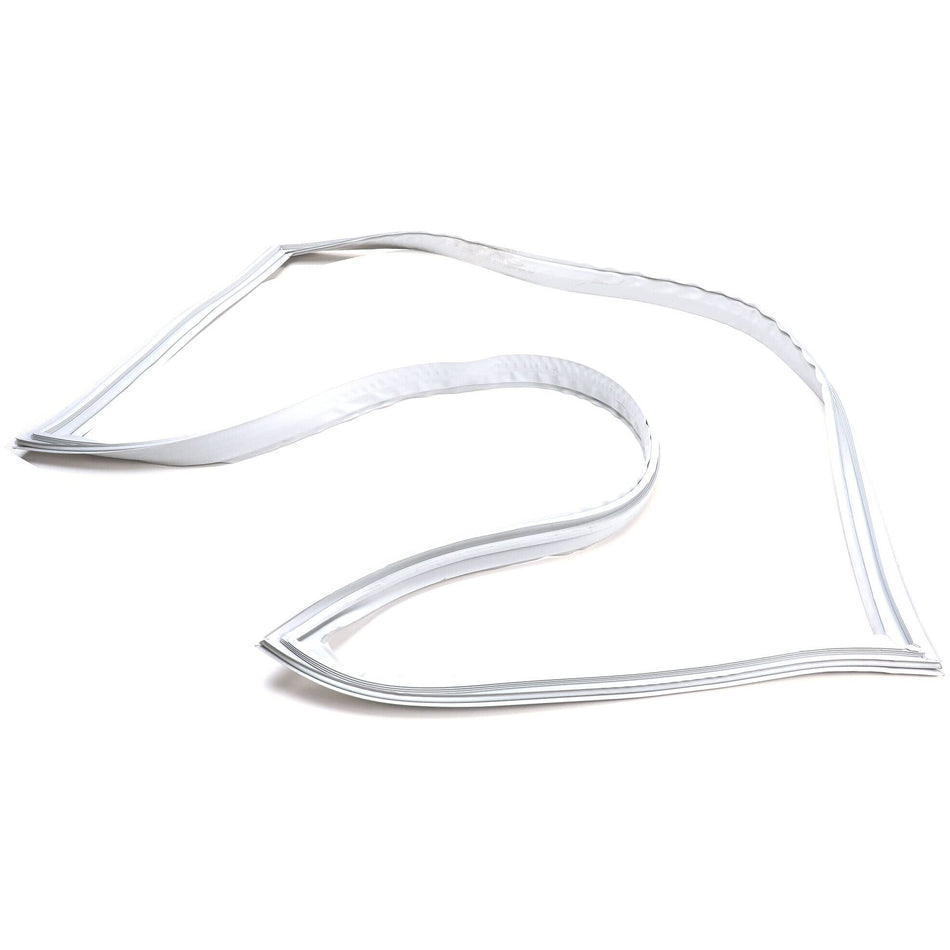 Delfield 70000029 Gasket, Door, Full Hgt, GrAy